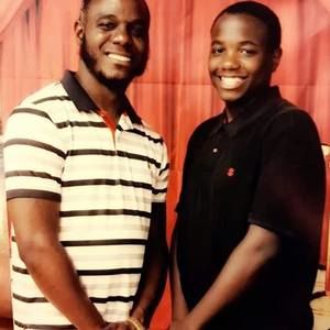 Meet your Posher, Brian